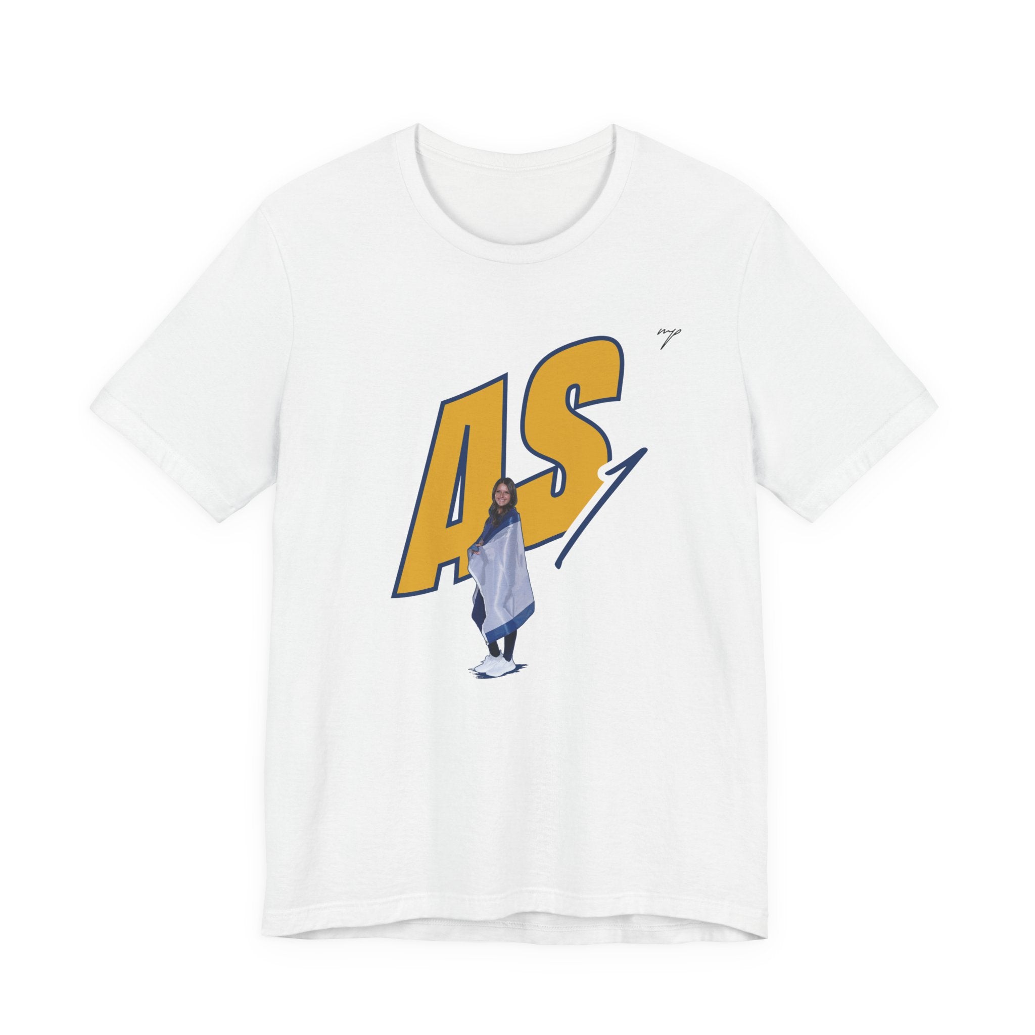 Annika Segedi Graphic Tee