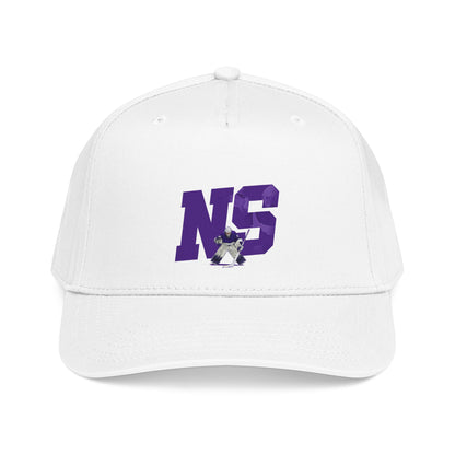 Nicole Schumm Hat