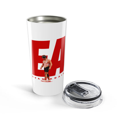 Evan Adair Tumbler Mug