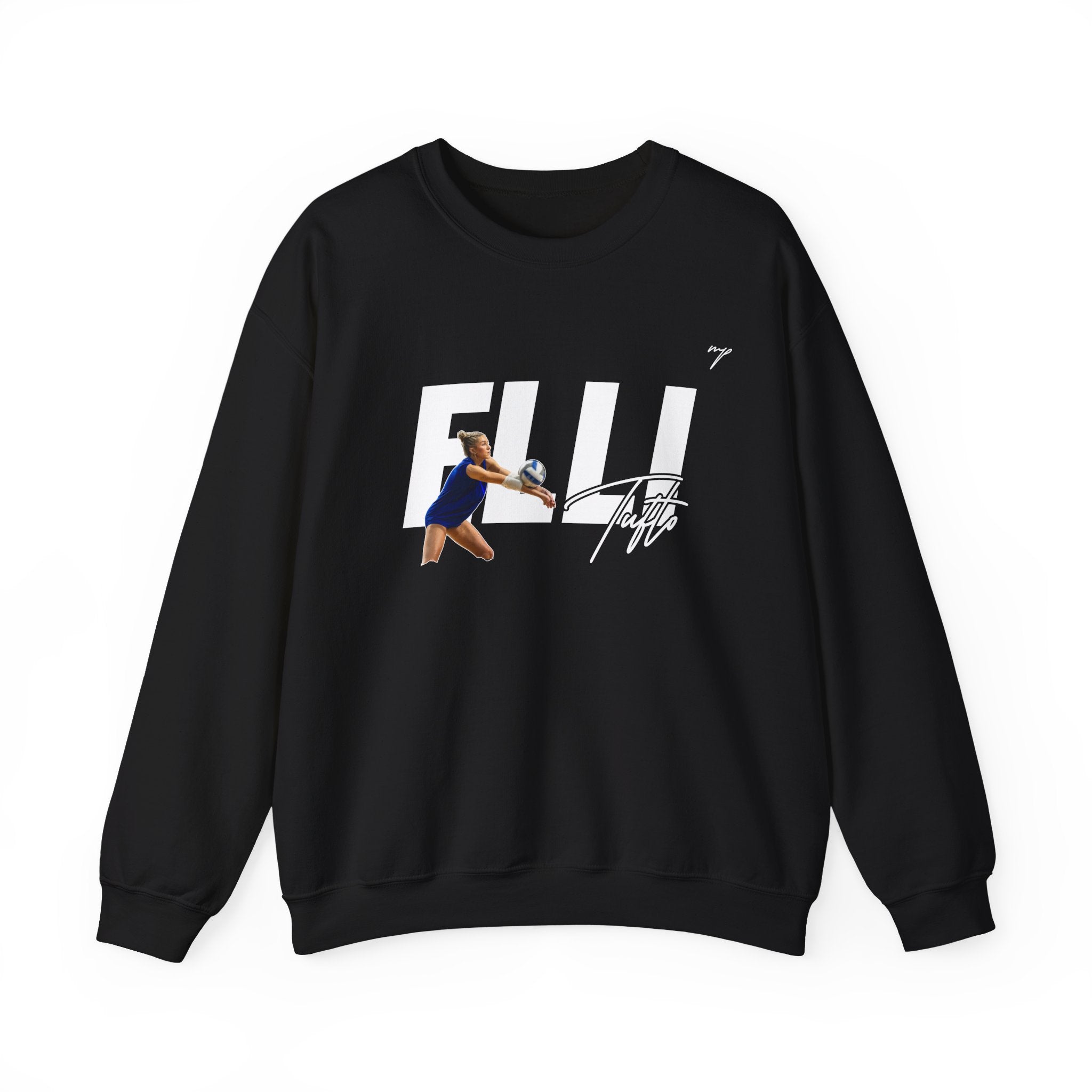Elli Tufto Crewneck