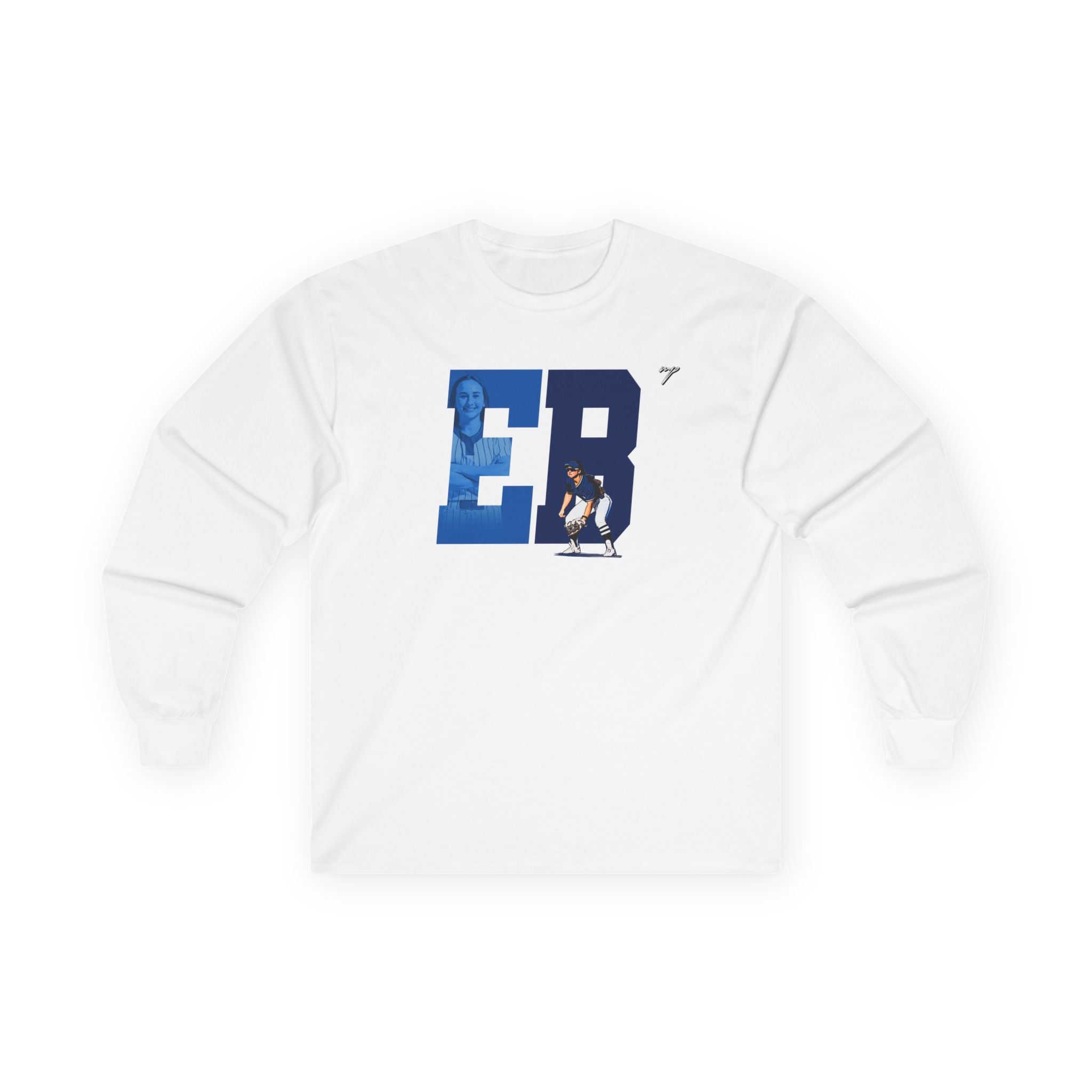 Emma Bailey Long Sleeve Tee