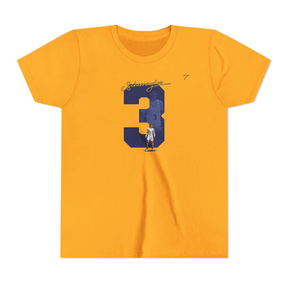 Kamryn Schexnayder YOUTH Graphic Tee