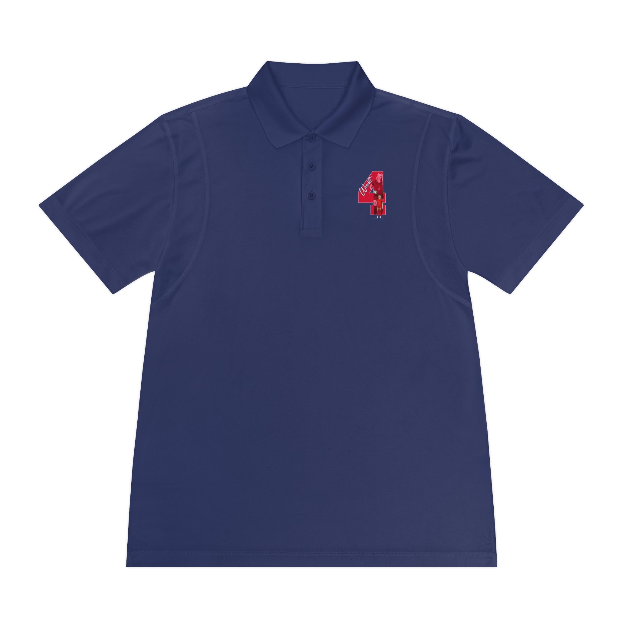 Kaia Wescott Polo
