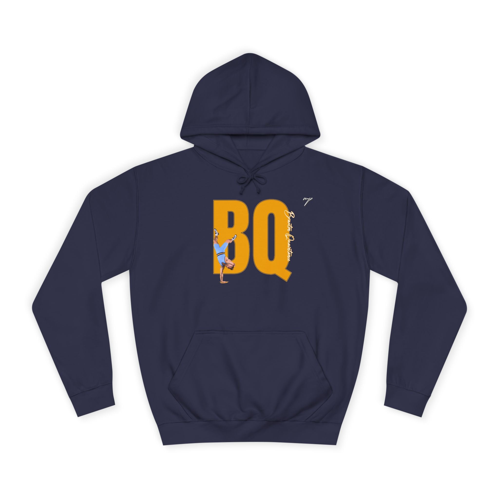 Braxton Quaintance Hoodie