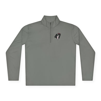 Patrick Petrossi Quarter-Zip