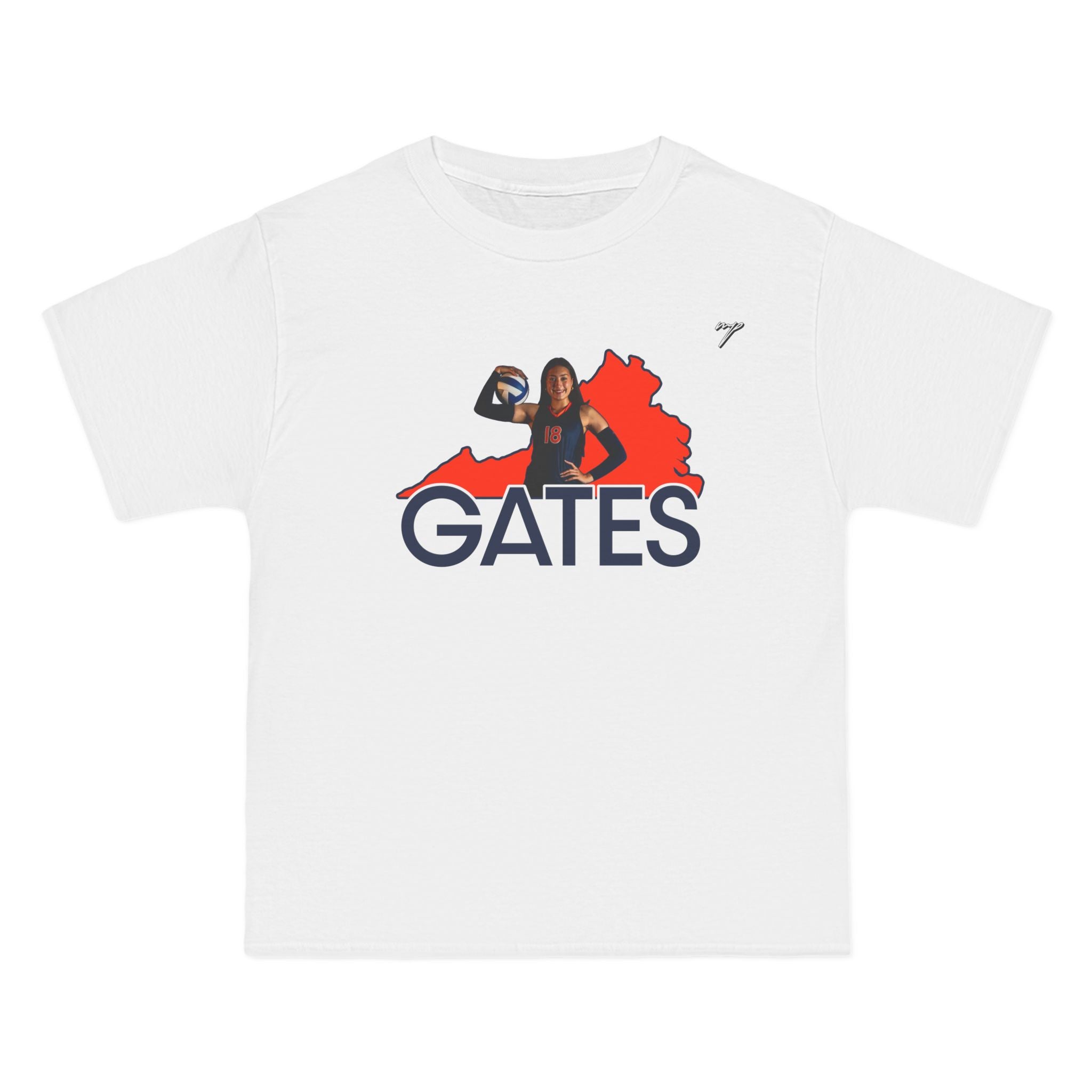 Skyler Gates Vintage Tee