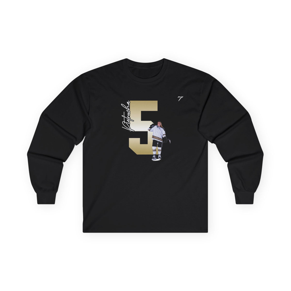 Nicole Pietrucha Long Sleeve