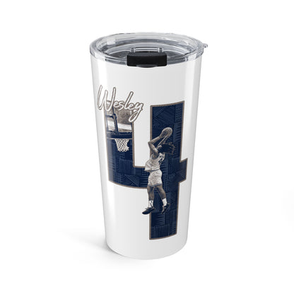Marri Wesley Tumbler Mug