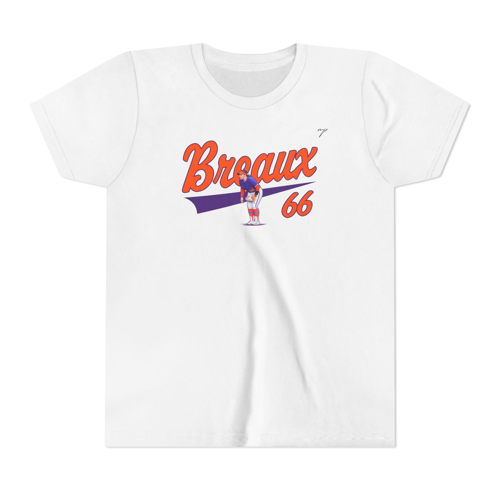 Sarah Breaux YOUTH Graphic Tee