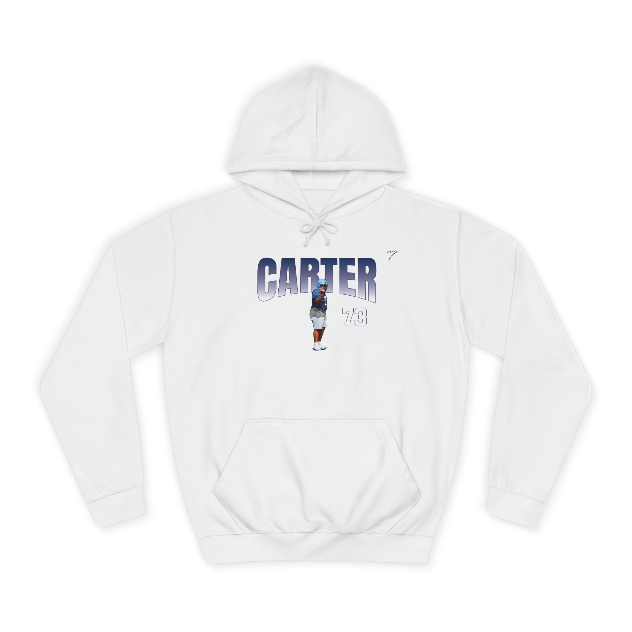 Charles Morrison Hoodie