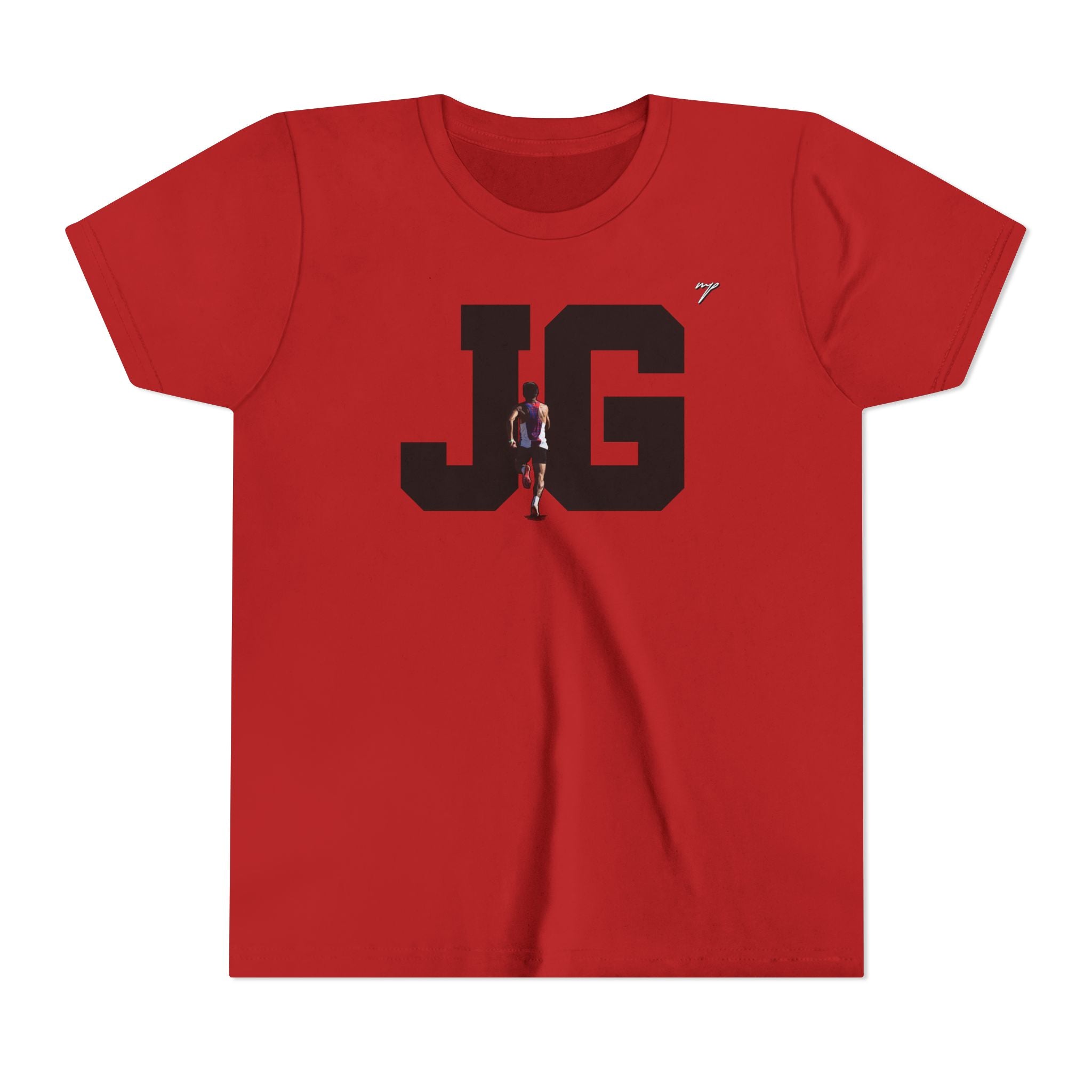 Julian Garcia YOUTH Graphic Tee