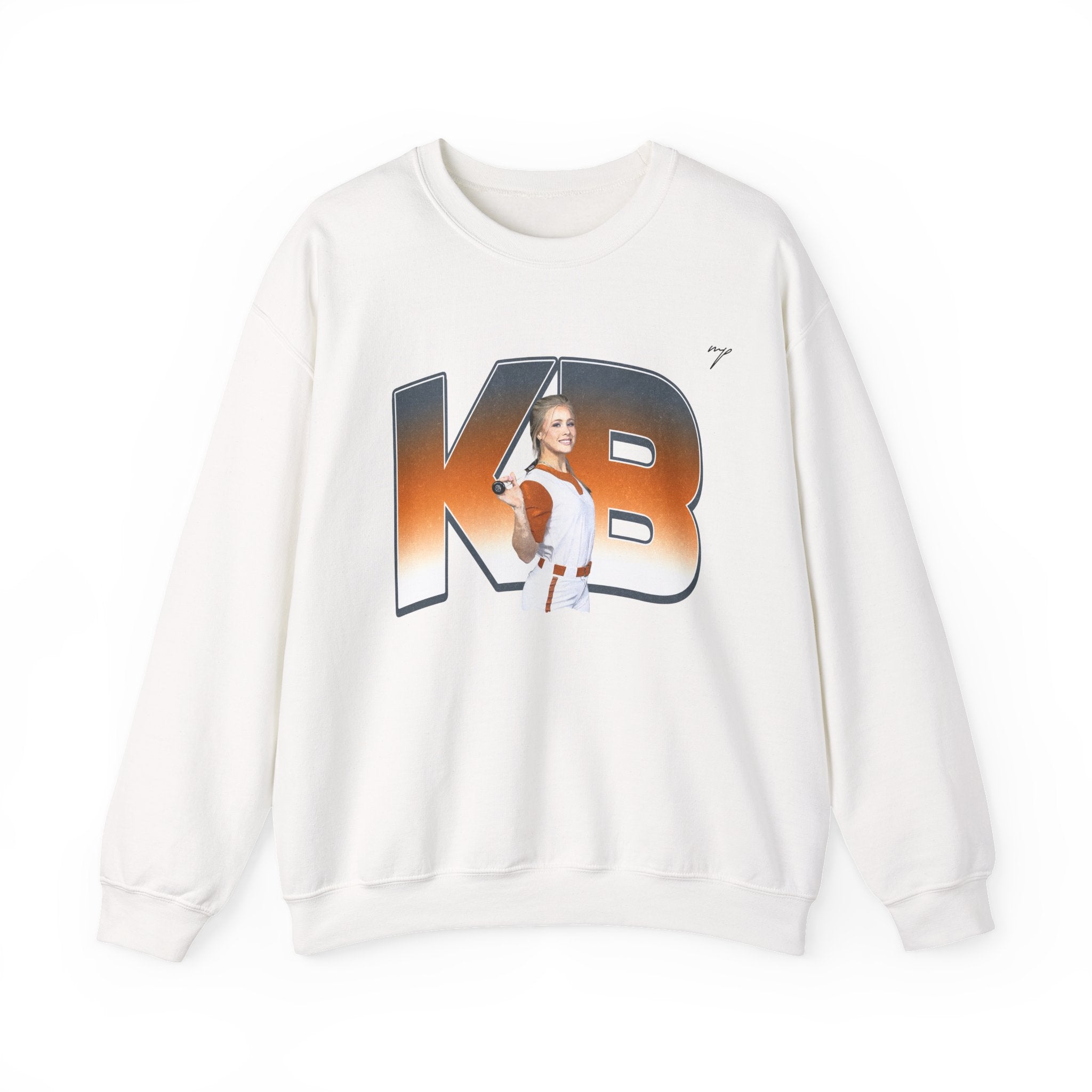 Kaydee Bennett Crewneck