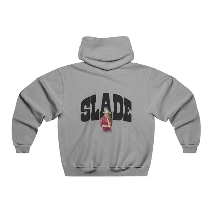 Kelsey Slade Vintage Hoodie