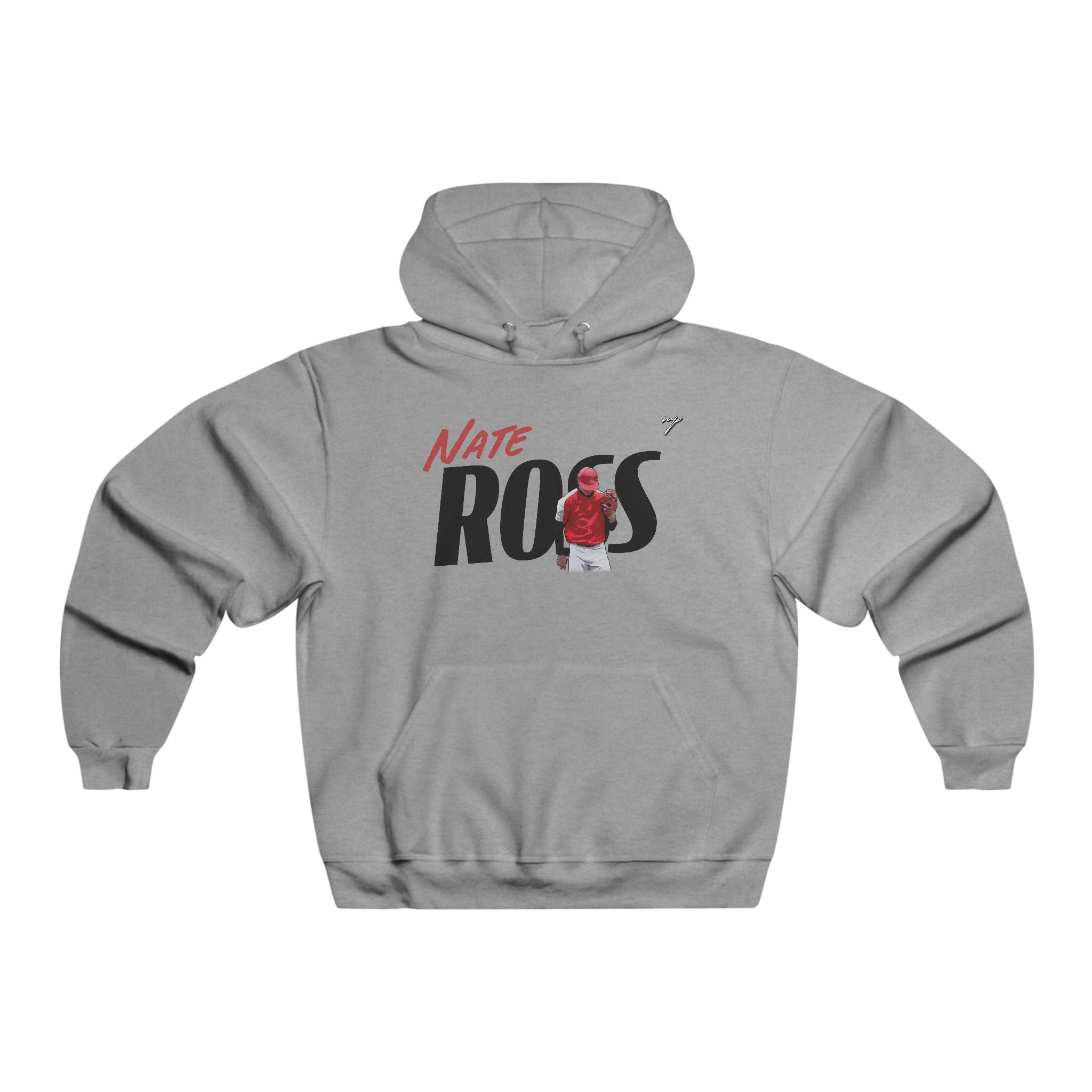 Nate Ross Vintage Hoodie