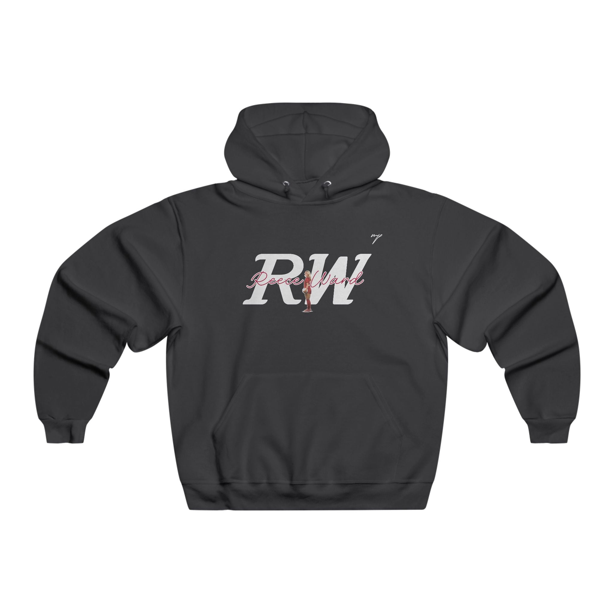 Reece Ward Vintage Hoodie
