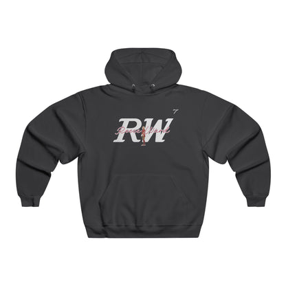 Reece Ward Vintage Hoodie