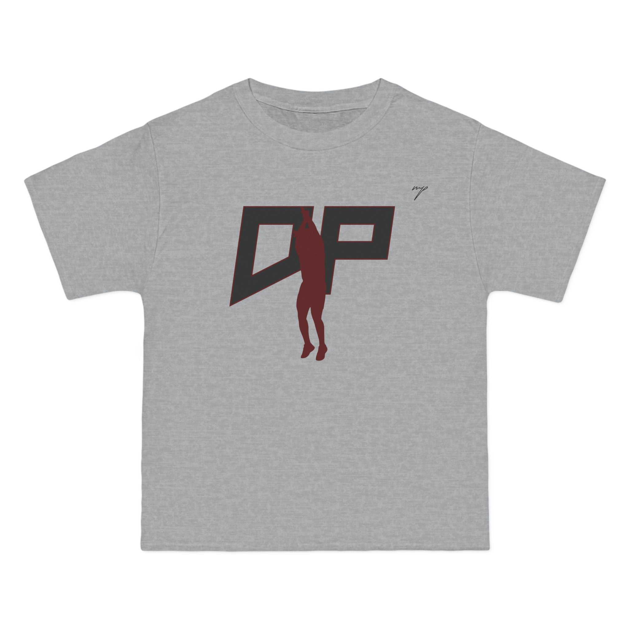 Derion Parks Vintage Tee