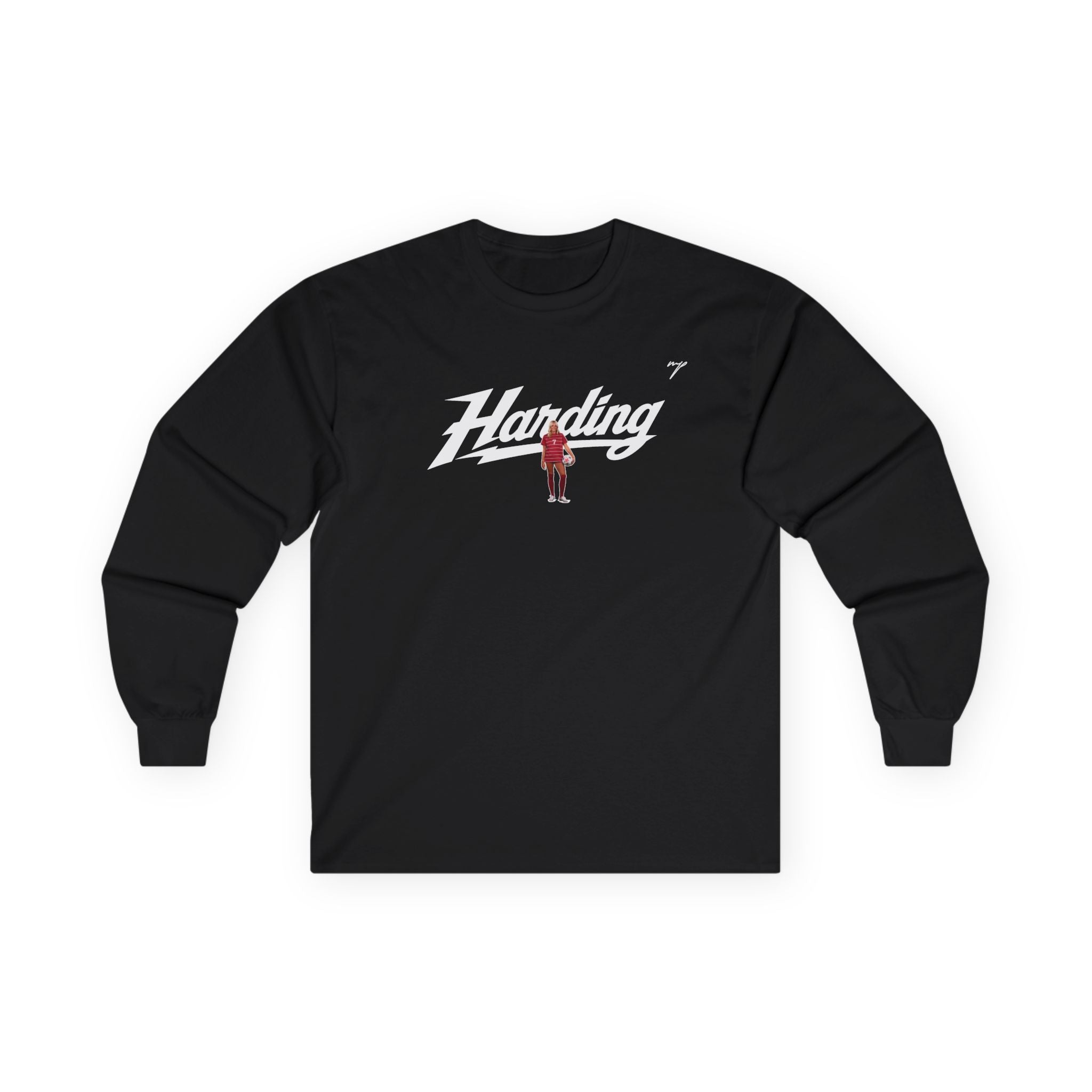 Ivy Harding Long Sleeve