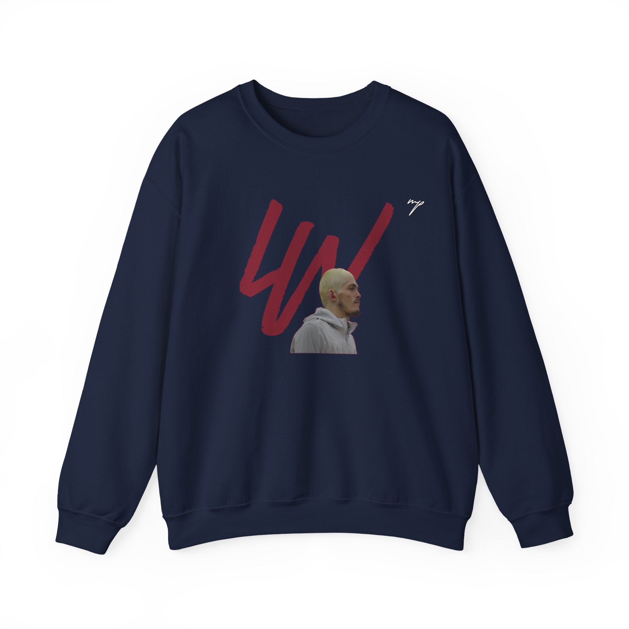 Lane Wishart Crewneck