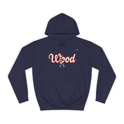 Ryleigh Wood Hoodie