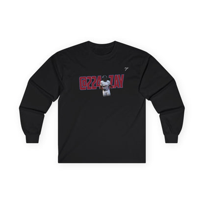 Zavion Maples Long Sleeve