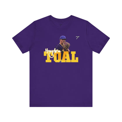 Haydan Toal Graphic Tee