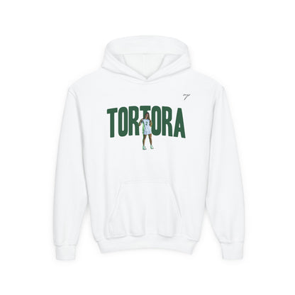 Francesca Tortora YOUTH Hoodie