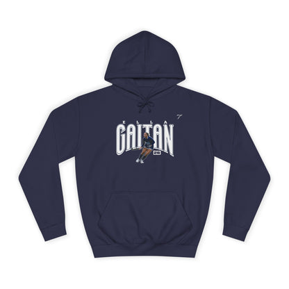 Ella Gaitan Hoodie