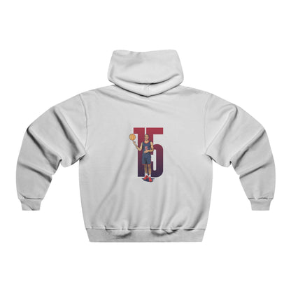 Zion McDuffie Vintage Hoodie