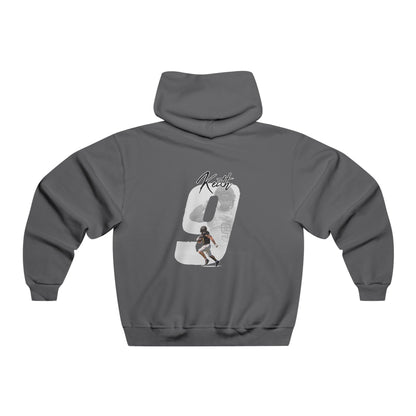 Rowdy Keith Vintage Hoodie
