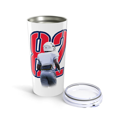 Isaiah Diggs Tumbler Mug