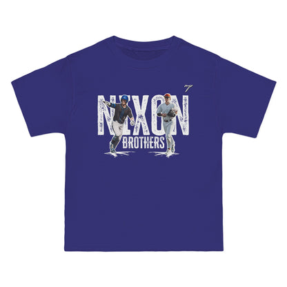 Chase Nixon Vintage Tee