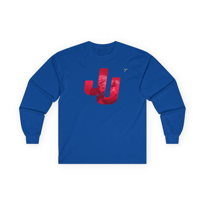 Jalen Jordan Long Sleeve Tee