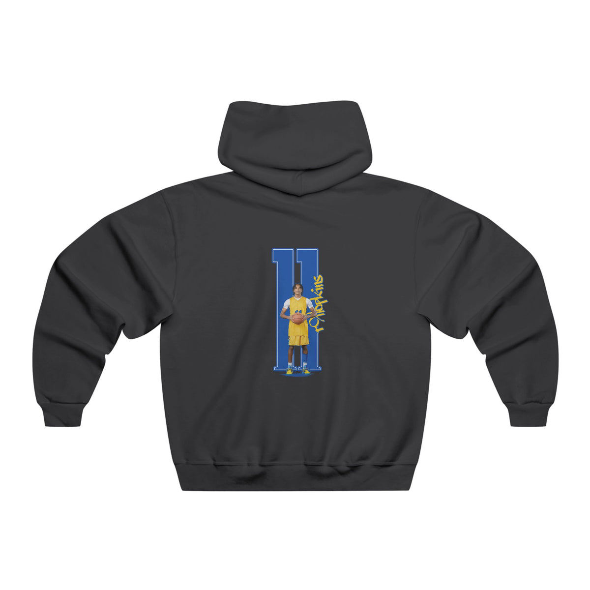Skyler Hopkins Vintage Hoodie