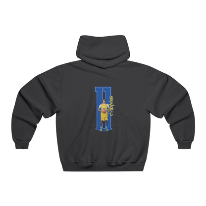 Skyler Hopkins Vintage Hoodie