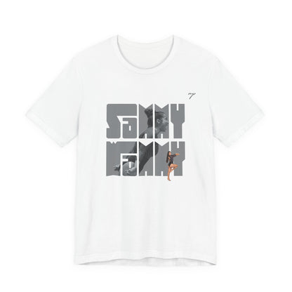 Samantha Bartlett Graphic Tee