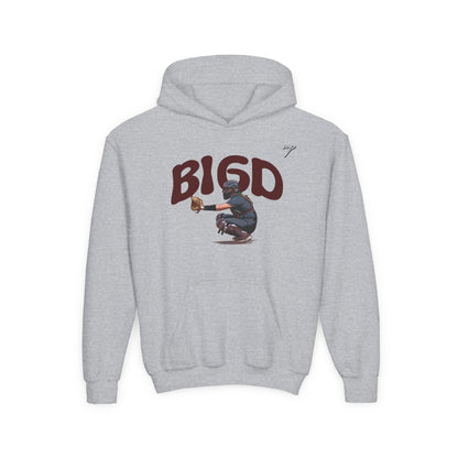 DeeDee Baldwin Youth Hoodie