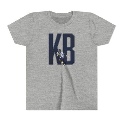 Kordell Batten YOUTH Graphic Tee