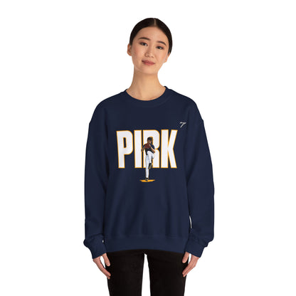 Hunter Pirkle Crewneck
