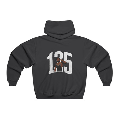 Mason Jones Vintage Hoodie