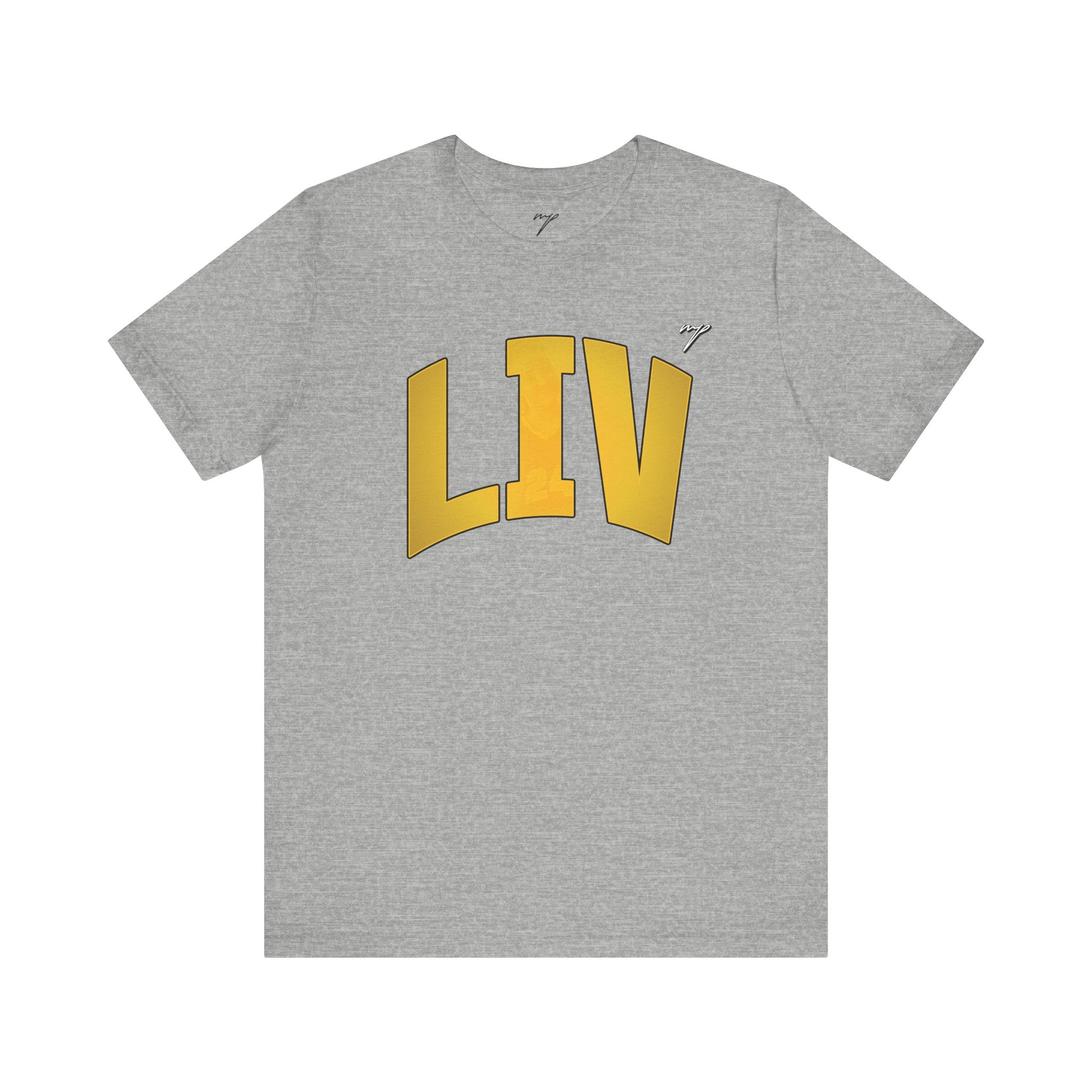 Olivia Cinkan Graphic Tee