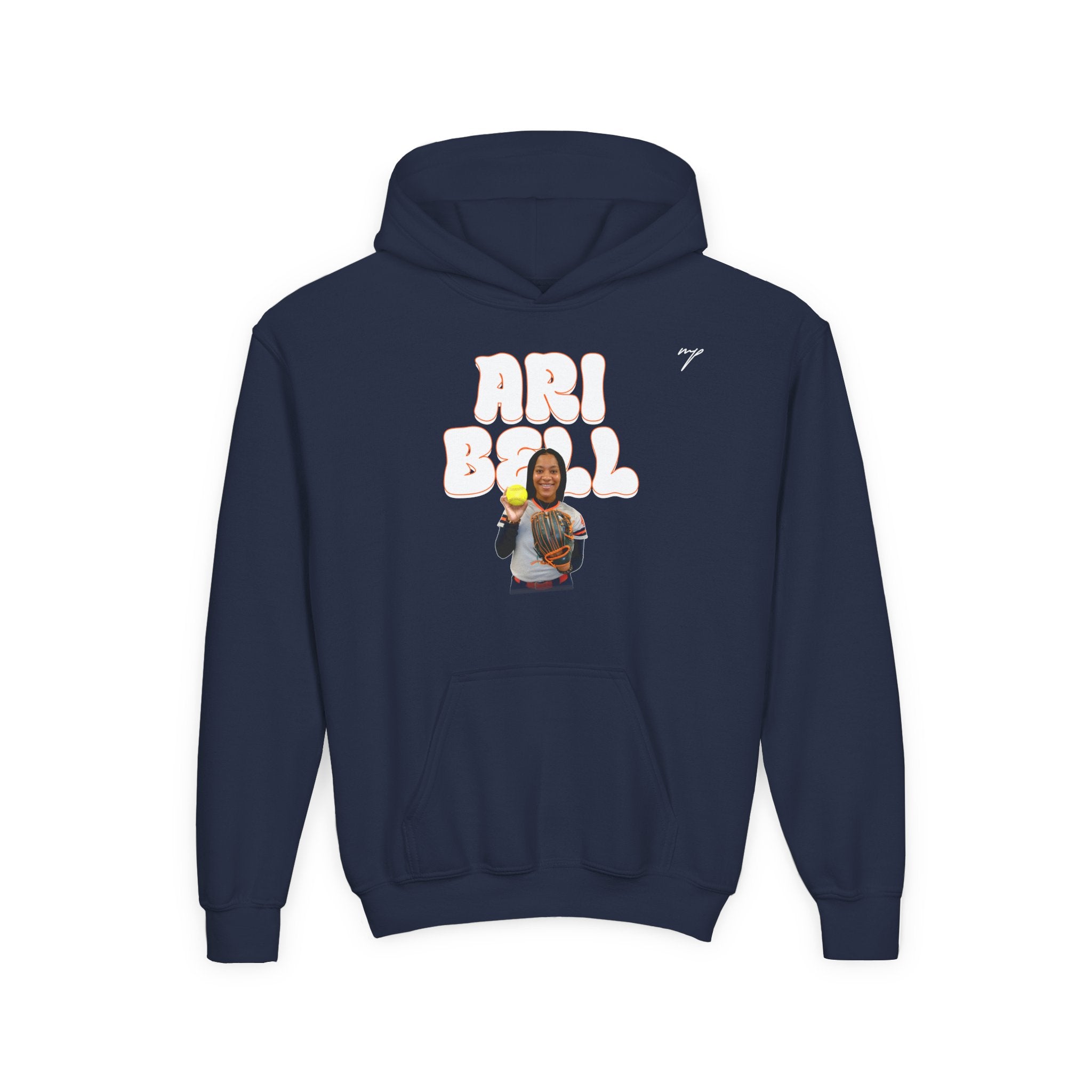 Ariana Bell YOUTH Hoodie