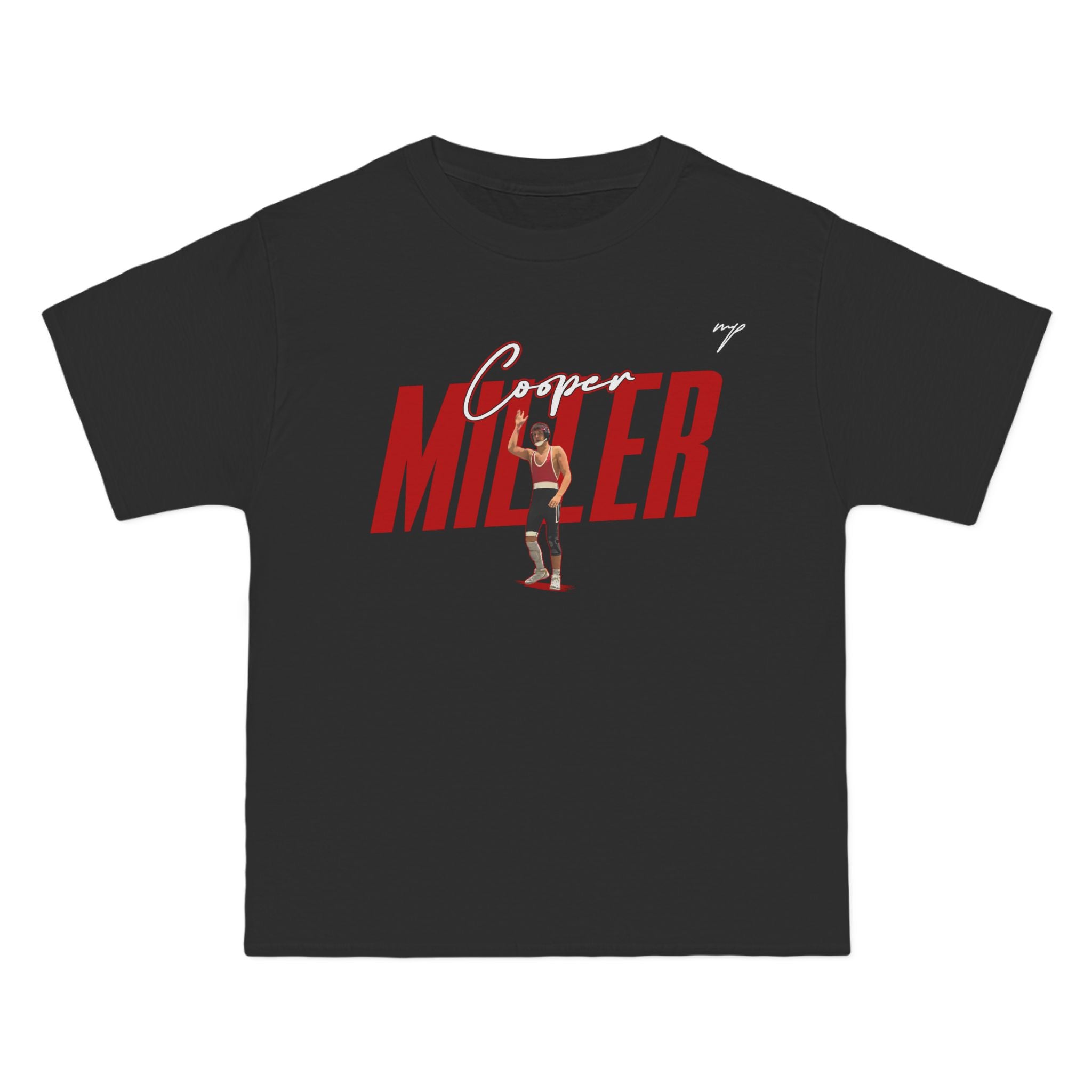 Cooper Miller Vintage Tee