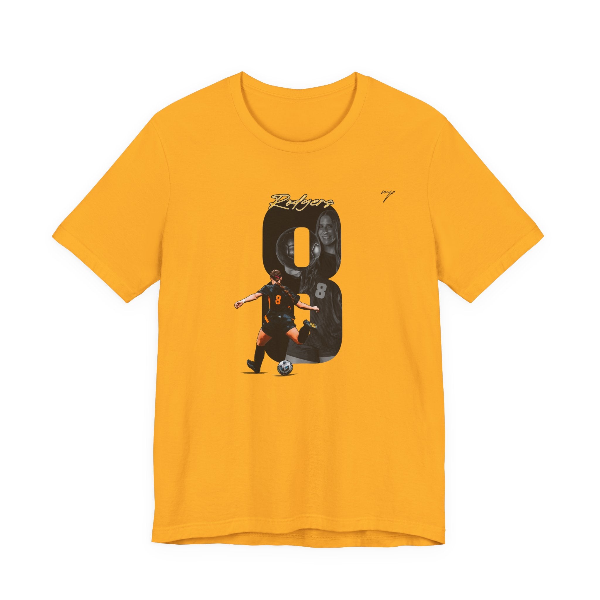 Sara Rodgers Graphic Tee