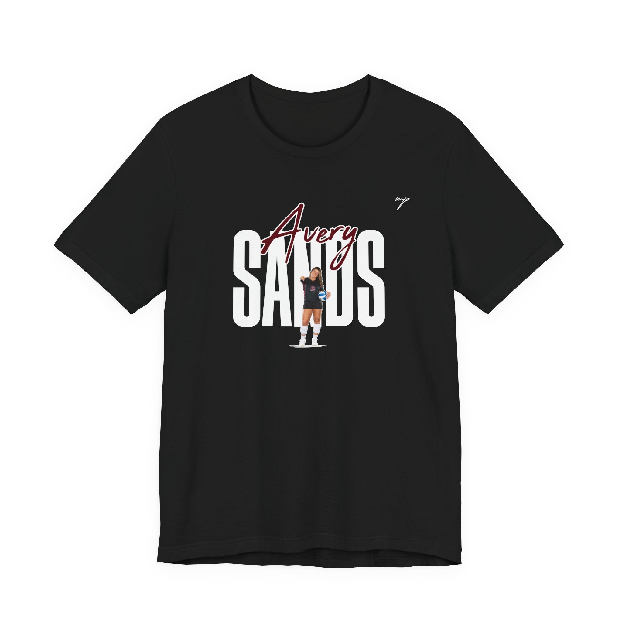 Avery Sands Graphic Tee