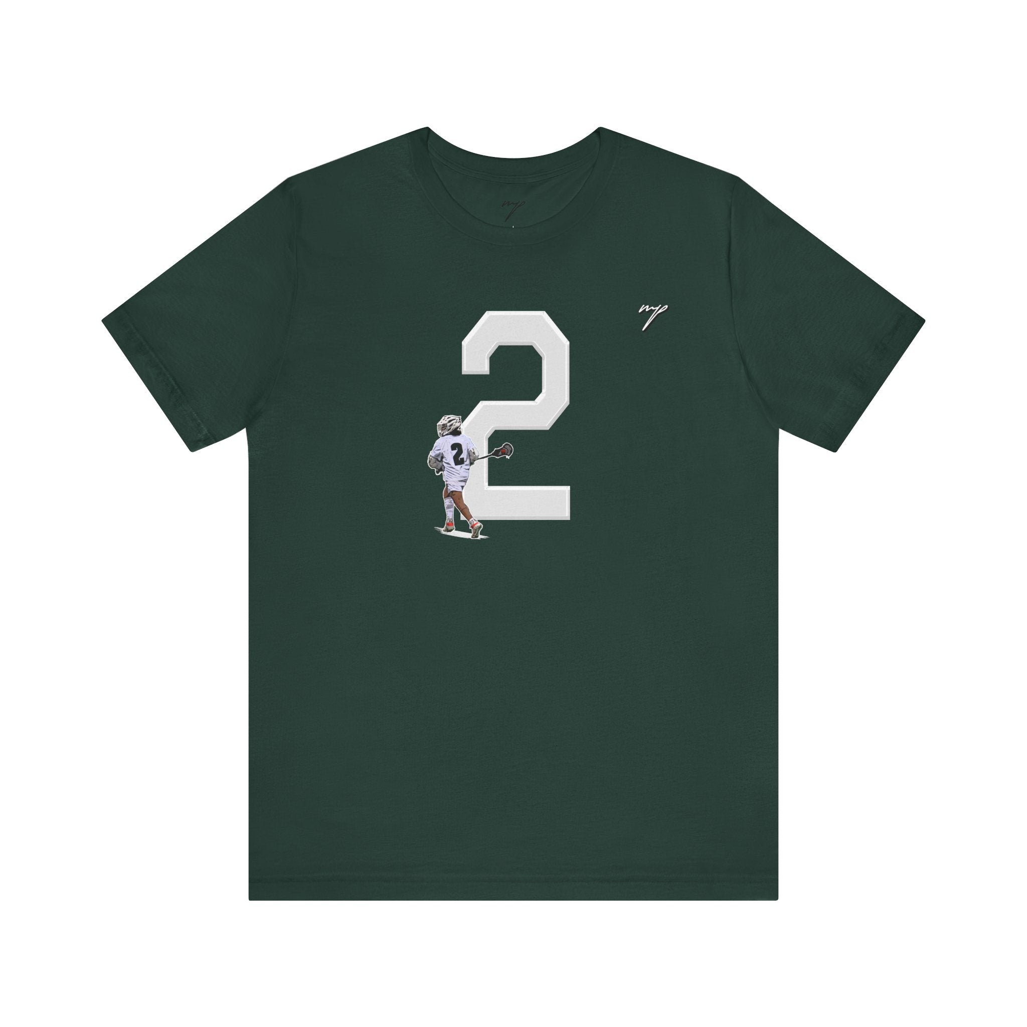 Thomas Kirnie Graphic Tee