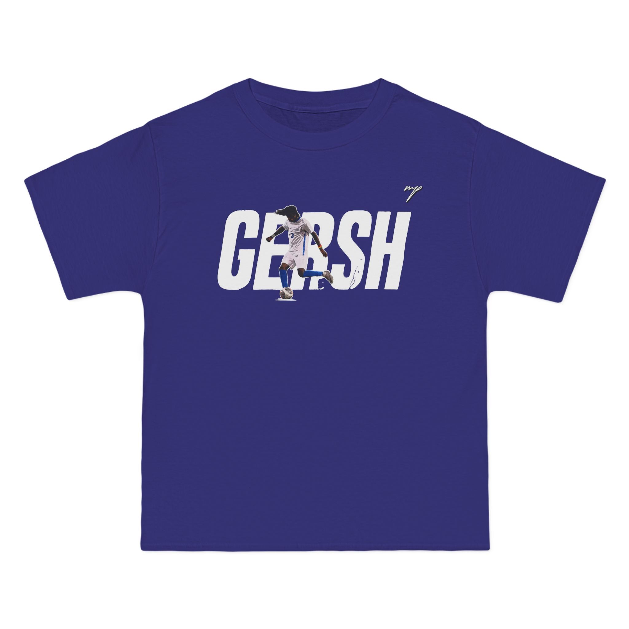 Gershon Henry Vintage Tee