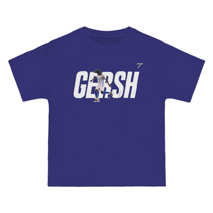 Gershon Henry Vintage Tee