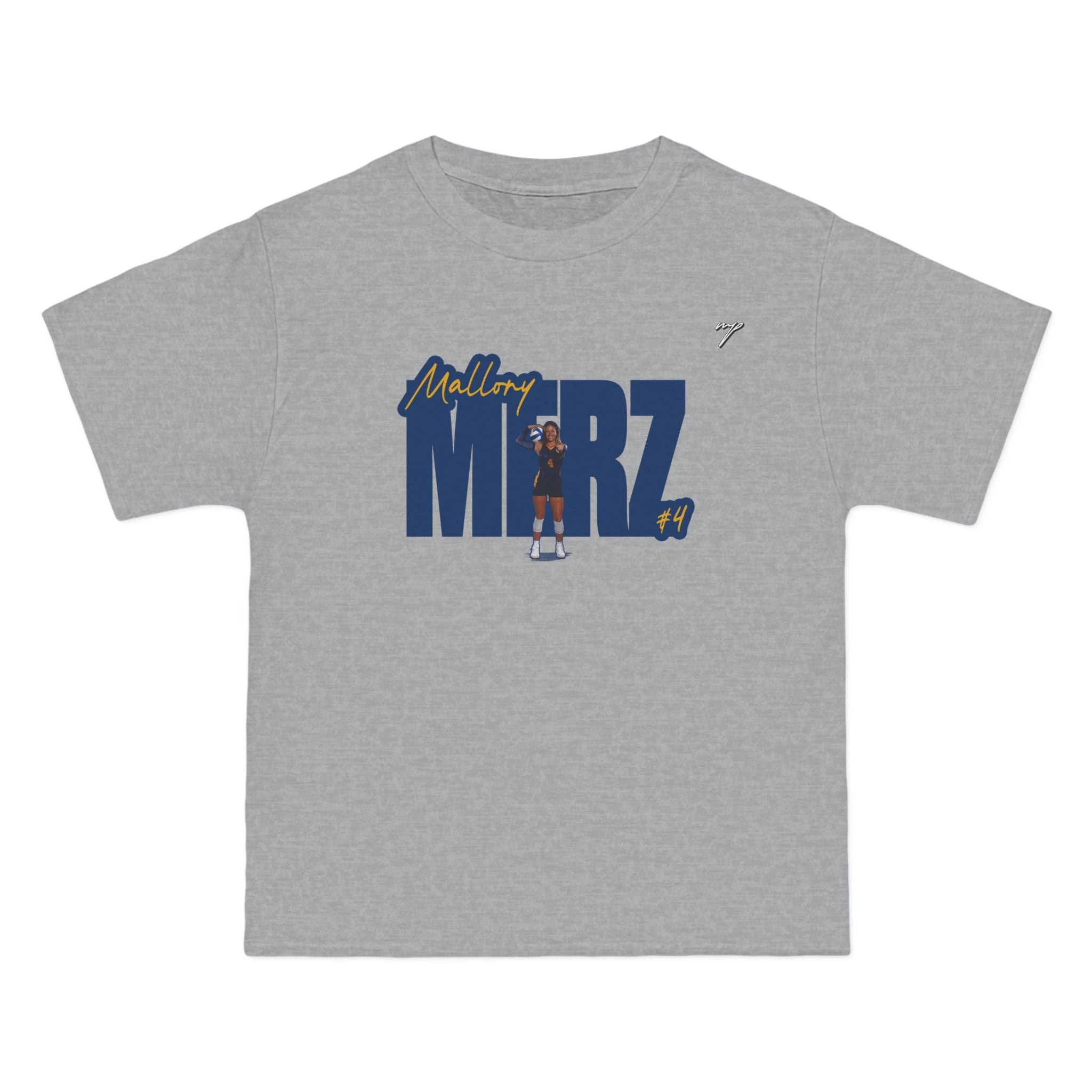 Mallory Merz Vintage Tee
