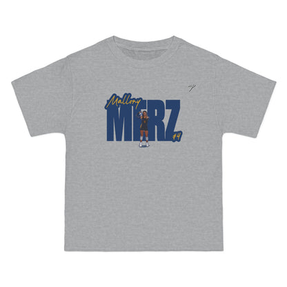 Mallory Merz Vintage Tee